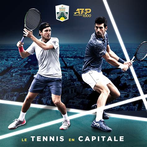 rolex paris masters 2019 spielplan|Rolex masters tennis tournament.